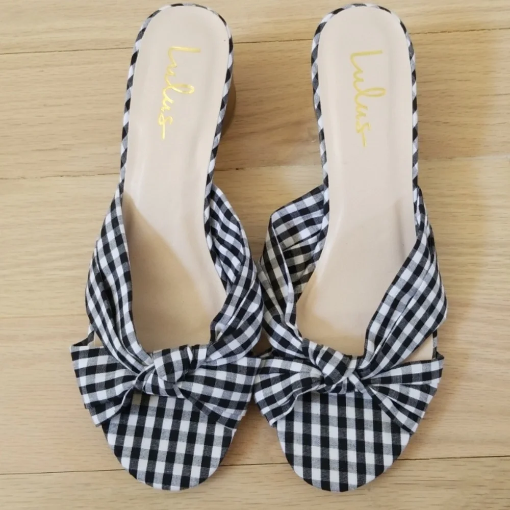 Lulu's